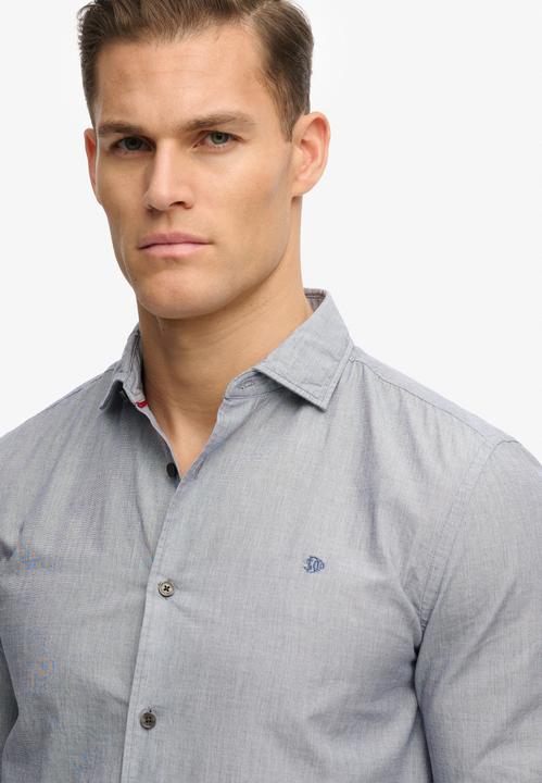 Immagine prodotto Superdry Cut Away Poplin (3XL)
