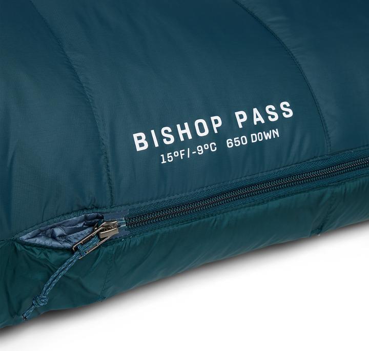Immagine prodotto Mountain Hardwear Bishop Pass™ 15F/-9C Reg
