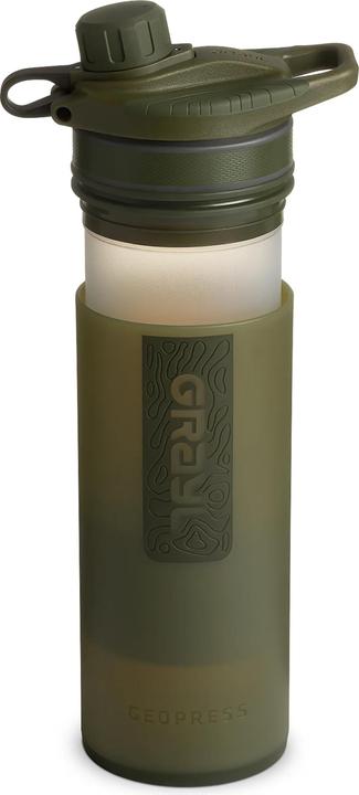 Produktbild Grayl Geopress (0.71 l)