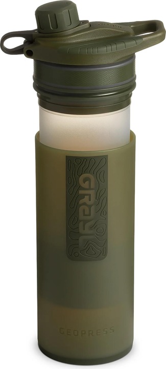 Actual product image Grayl Geopress (0.71 l)