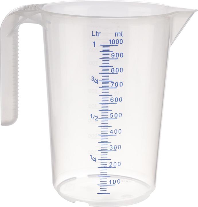 Image du produit APS Messerbecher "STACKABLE" (1000 ml)