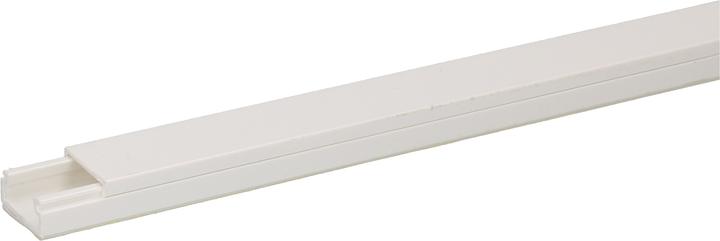 Max Hauri Cable duct