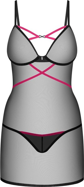Productafbeelding Obsessive Sexy set model (XS)
