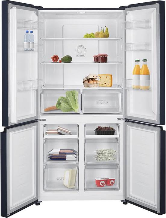 Produktbild Kibernetik Multi Door (600 l)