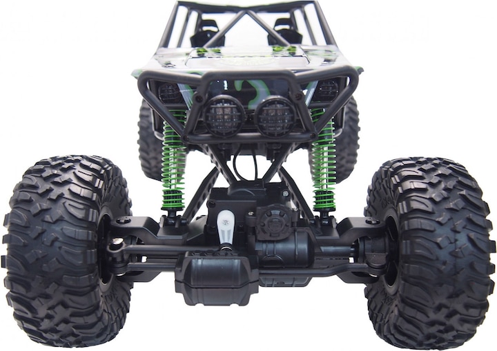 Produktbild Amewi Crazy Crawler (RTR Ready-to-Run)