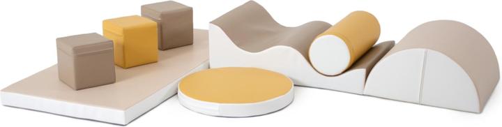 Iglu Soft Play Set Entdecker 5