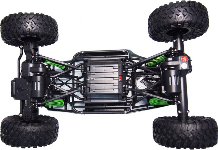 Produktbild Amewi Crazy Crawler (RTR Ready-to-Run)
