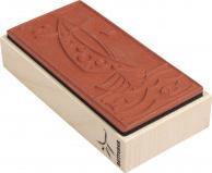 Produktbild Rayher Stempel Mit Jesus in einem Boot