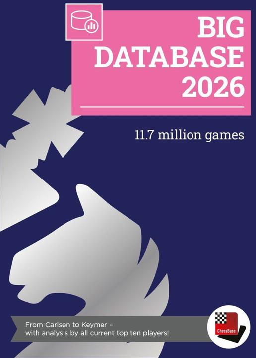 Big Database (Code in Box)