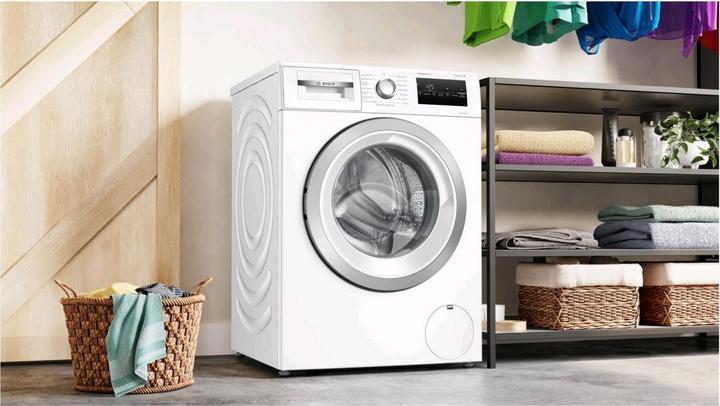 Image du produit Bosch Hausgeräte WAN282H4 (8 kg, Gauche)