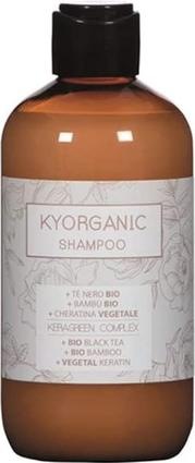 Produktbild Freelimix Kyorganic Shampoo - Hair shampoo 250ml (L) (250 ml, Flüssiges Shampoo)