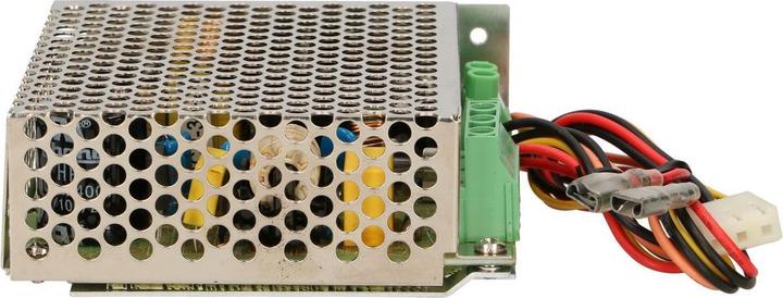 Productafbeelding Extralink SCP-35-24 voeding met batterijlader 27.6V 35W 24V