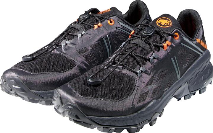 Produktbild Mammut Sertig TR Low GTX Women (42)