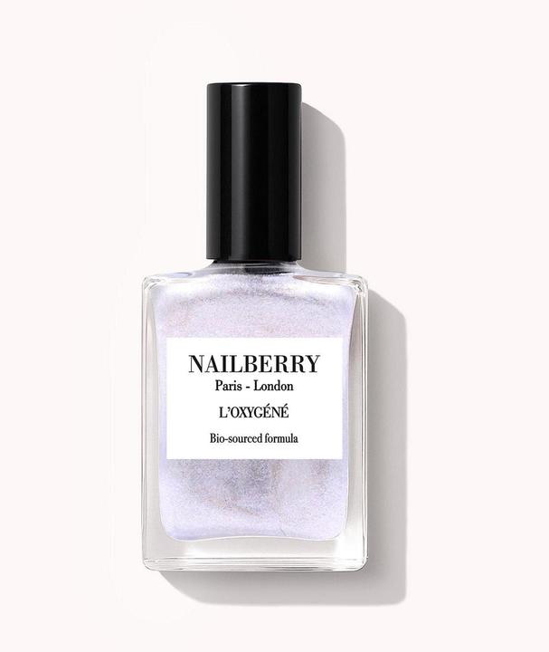 Produktbild Nailberry L'oxygéné - Star Dust (Stardust, Farblack)