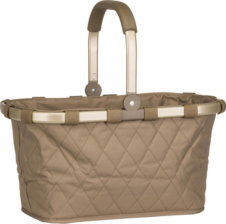 Rhombus Olive