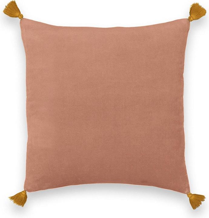 Actual product image La Redoute Interieurs Velvet (40 x 40 cm)