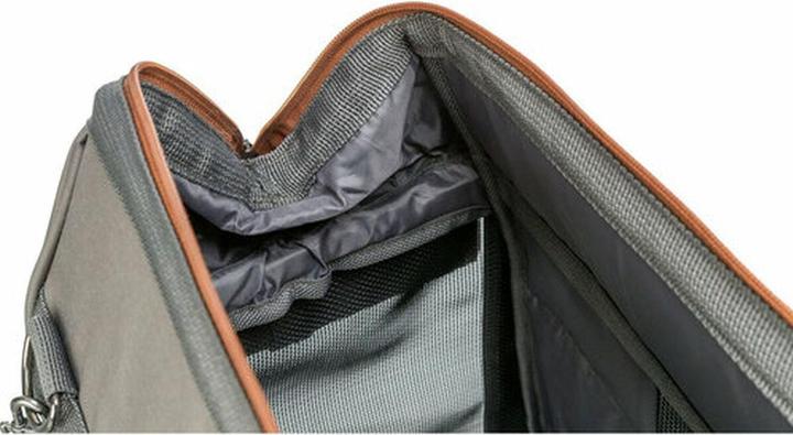 Produktbild Trixie Tiertransport-Tasche (Hund, Katze, Faltbar)
