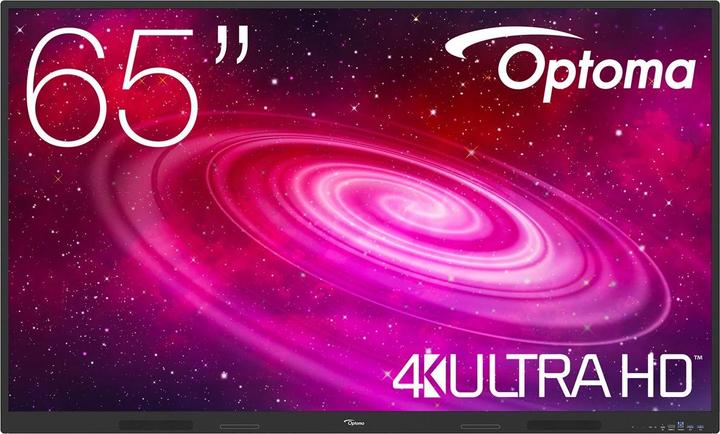 Optoma 1861RK Q4-2025 86IN 8 MS (3840 x 2160 pixels, 86")