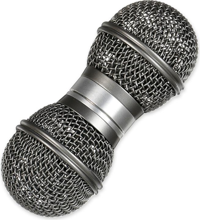 Produktbild Gon Bops Mic Shaker Alu (Shaker)