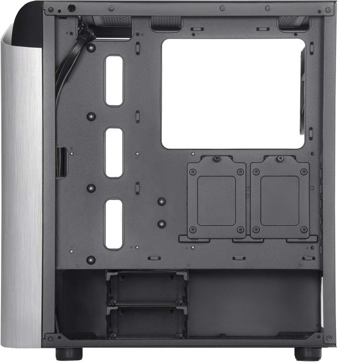 Produktbild Silverstone Seta A1 (ATX, mATX, Mini-ITX)