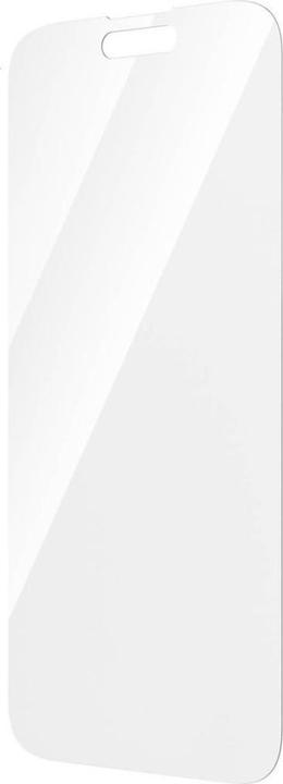 Actual product image PanzerGlass Classic Fit Privacy (1 Piece, Apple iPhone 14 Pro Max)