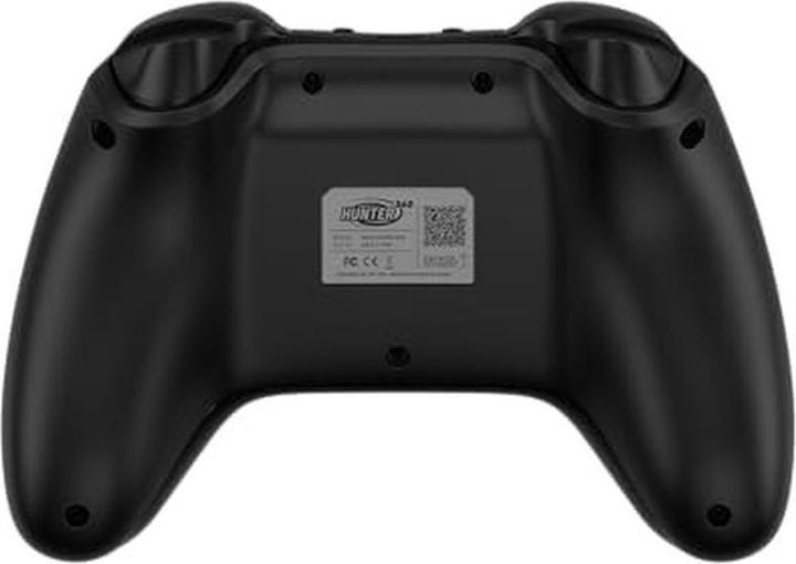 Image du produit Retro Fighters Hunter 360 - Black - Wireless Controller - Microsoft Xbox 360 (PC, Xbox 360)