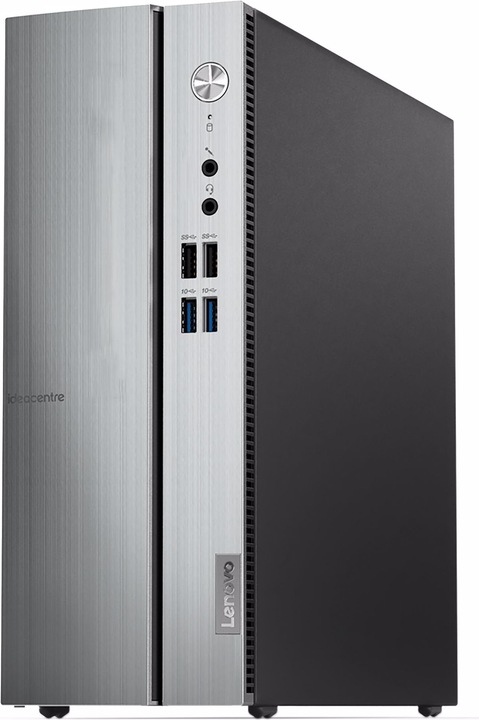 Produktbild Lenovo Ideacentre 510S-07ICB (Intel Core i5-9400, 8 GB, 128 GB)