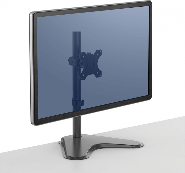 Produktbild Fellowes Freistehender Einzel Monitorarm Professional Series (Tisch, 32")