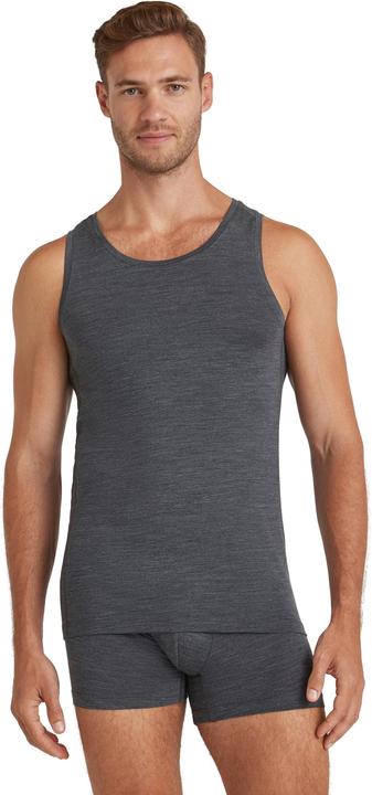 dark grey -heather