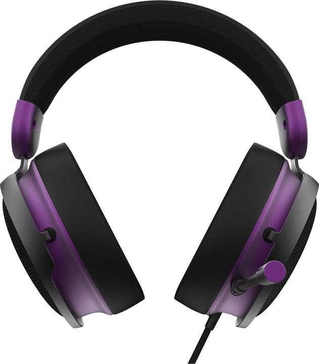 Produktbild Dark Project - SONO Wired - Black (Kabelgebunden)