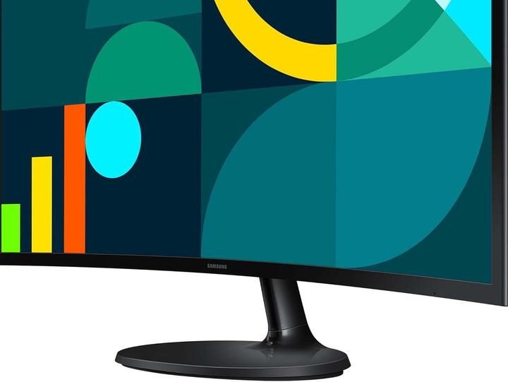 Immagine prodotto Samsung Essential S3 - S36GD (1920 x 1080 pixel, 24")