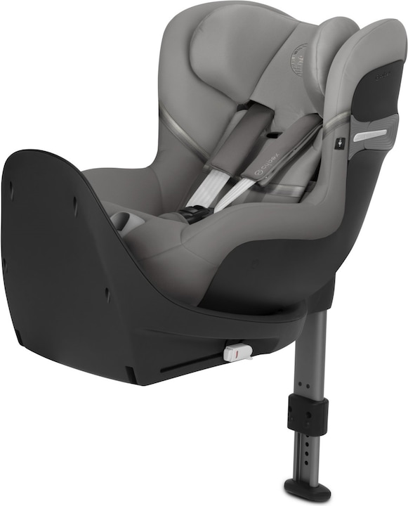 Cybex Sirona S (Reboarder, ECE R129/i-Size Standard)