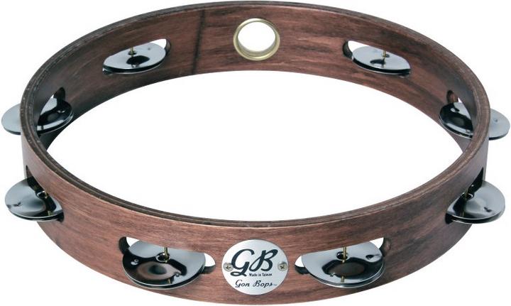 Image du produit Gon Bops Bague à grelots (Anneau de serrage / anneau)