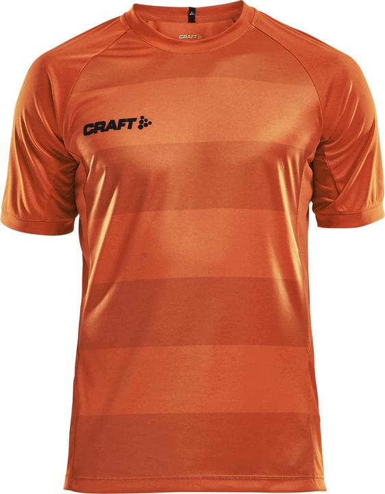 Produktbild Craft Progress Jersey Graphic JR (134, 140)