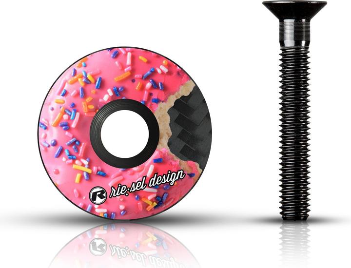 riesel design stem:cap