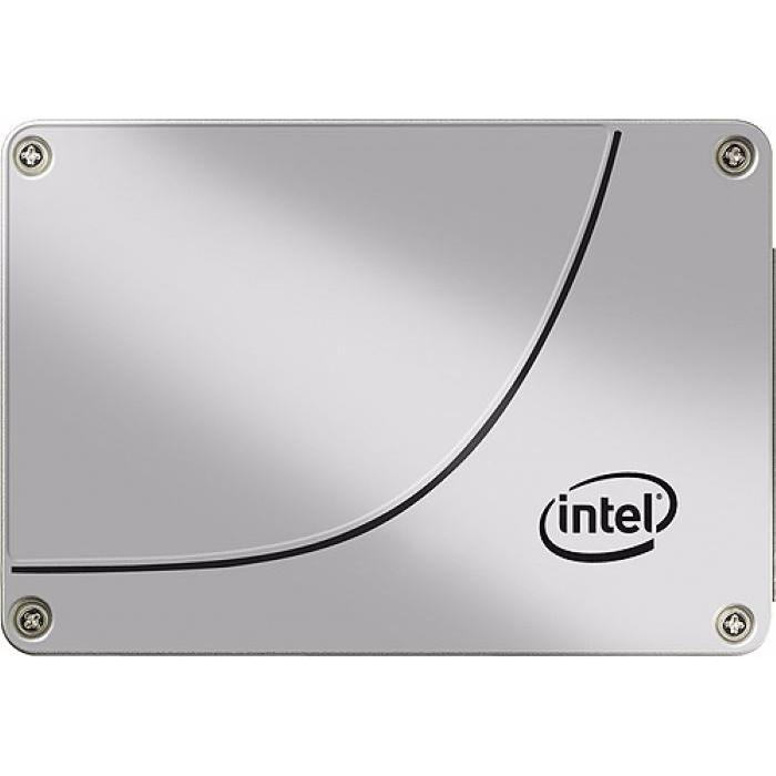 Thumbnail - Intel DC S4500 (3800 GB, 2.5"), SSD