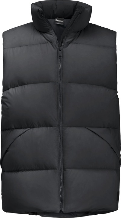 Actual product image Jack Wolfskin Roemertor Vest M (M)