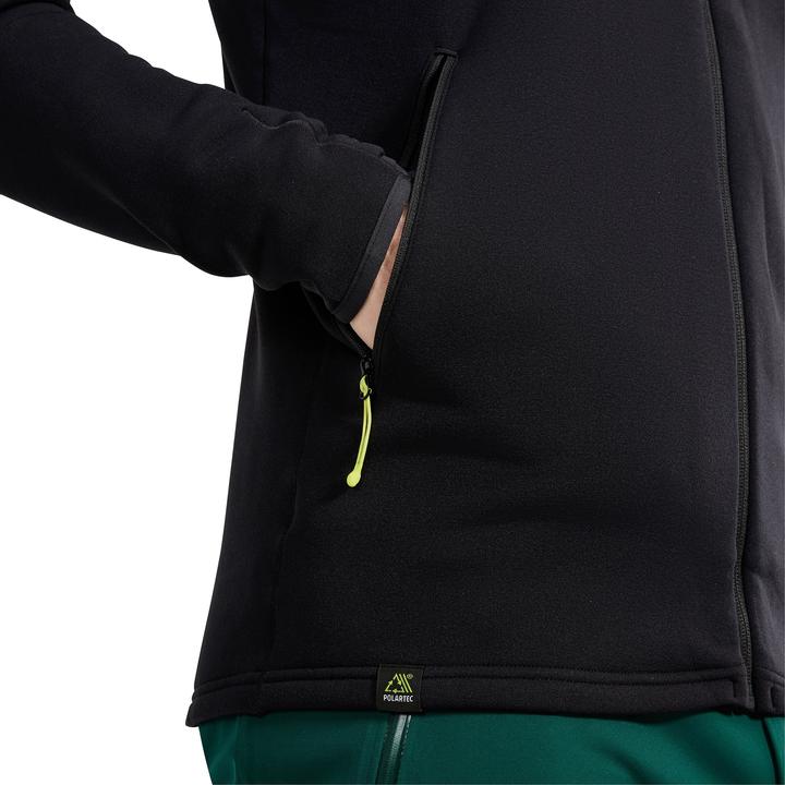 Immagine prodotto Berghaus Kinetic Powerstretch Jacke für Herren (L)