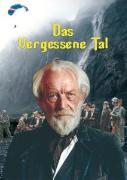 Das vergessene Tal (DVD, 1970, Deutsch)
