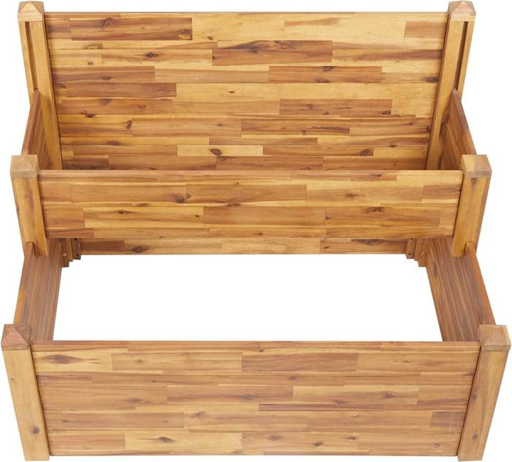 Produktbild vidaXL Übertopf