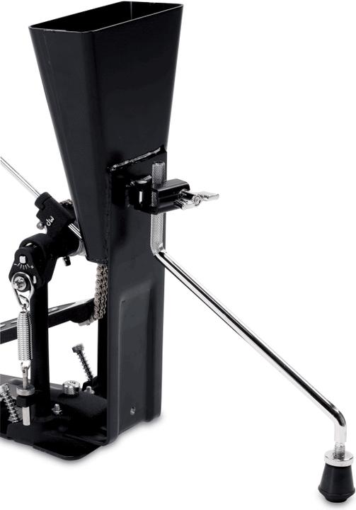 Produktbild Gon Bops Foot Bell ohne Pedal (Glocken)