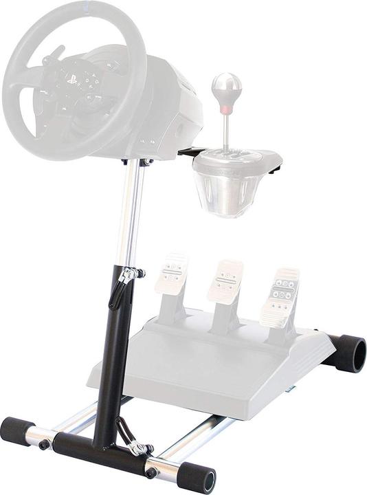 Produktbild Wheel Stand Pro Deluxe V2 für T300RS/TX/TMX/T150