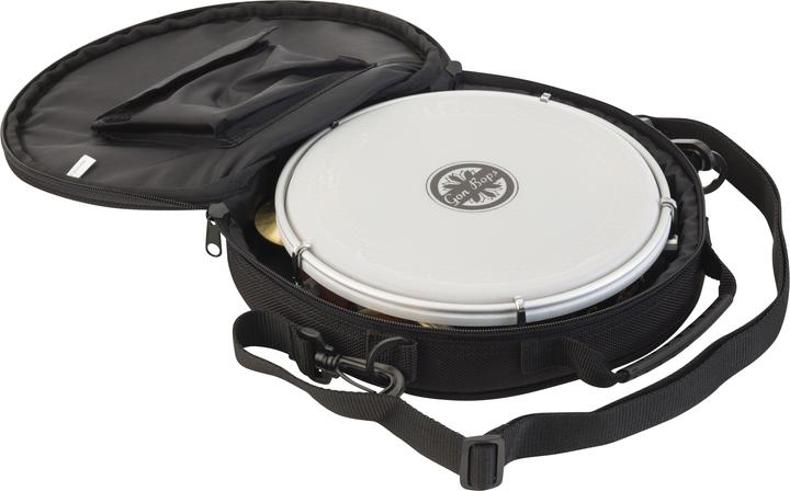 Image du produit Gon Bops Pandeiro 10" avec sac (Pandeiro)