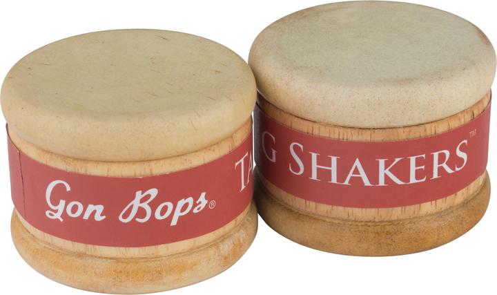 Immagine prodotto Gon Bops Shaker parlante grande (Shaker)