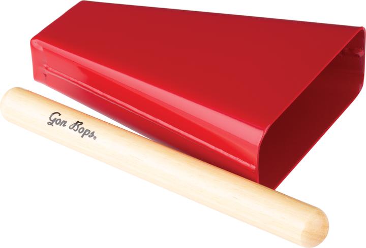 Image du produit Gon Bops Timbero Hand Bell (Cloches)