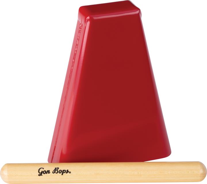 Image du produit Gon Bops Timbero Hand Bell (Cloches)