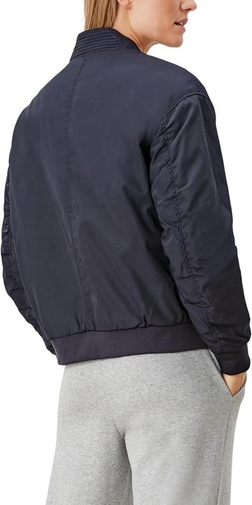 Immagine prodotto s.Oliver Outdoor-Jacke Wattierte Bomberjacke (M)