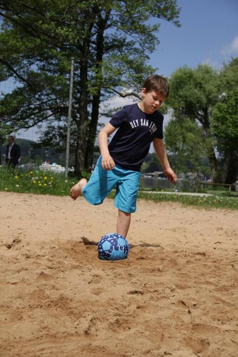 Immagine prodotto Schildkröt Beachsoccer (5)