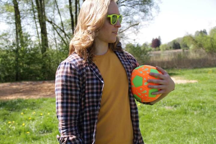 Immagine prodotto Schildkröt Beachsoccer (5)