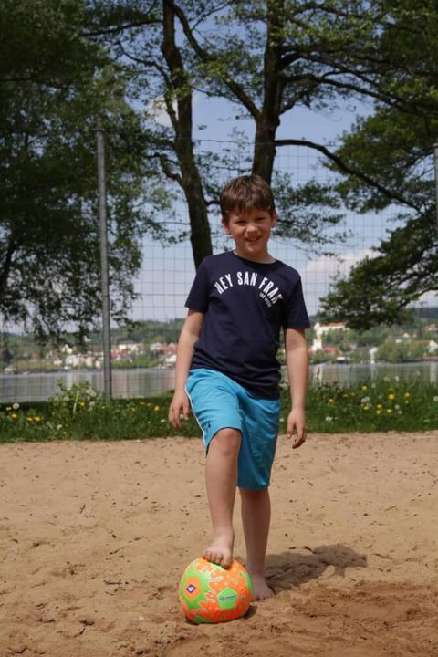 Immagine prodotto Schildkröt Beachsoccer (5)